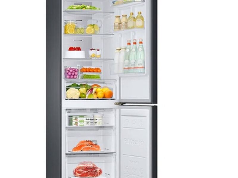 Refrigerador Bottom Freezer 328 Lts Chile