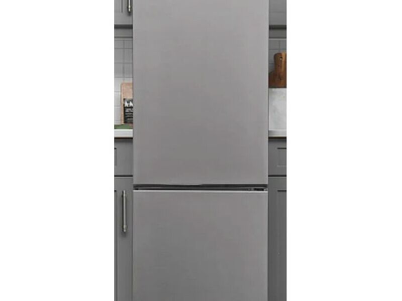 Refrigerador Bottom Freezer 290 Lts Chile 