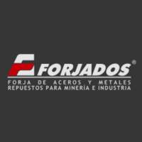 Forjados S.A. aceros y metales Chile