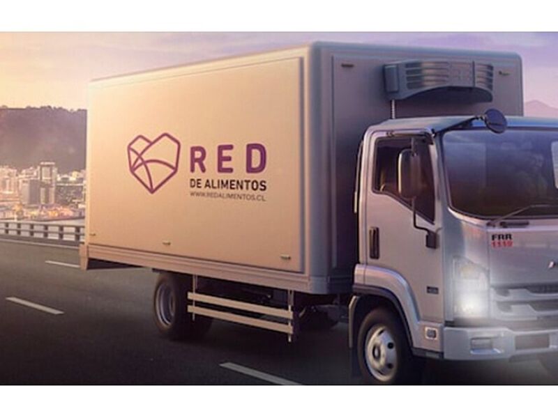 CHEVROLET FRR 1119 CHILE 