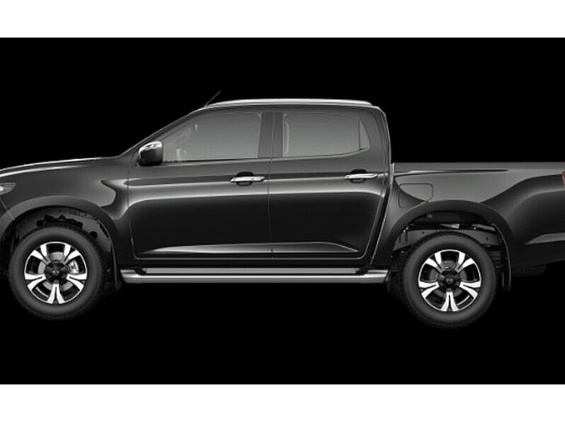 Mazda BT.50 Chile 