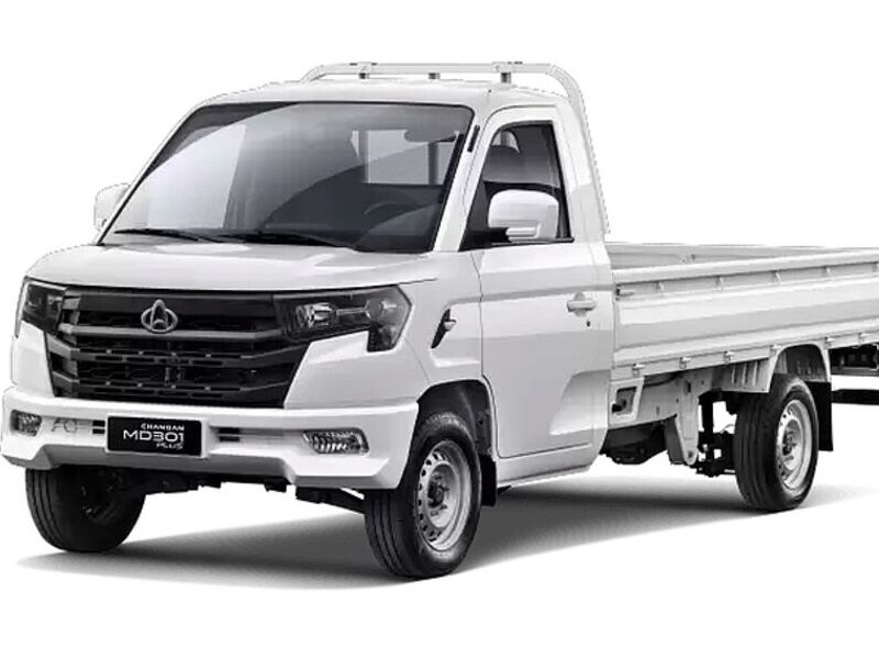 Star Truck Plus Box Chile 