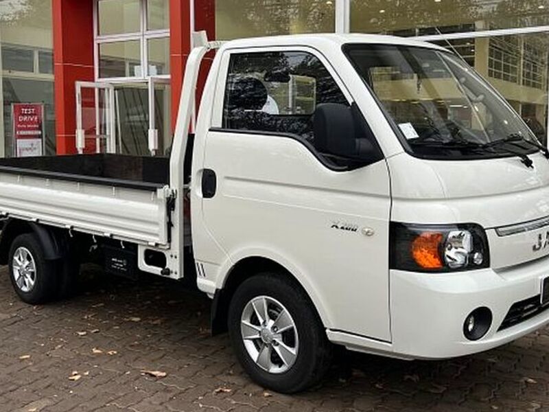 JAC X200 LUXURY 2.0 CHILE 