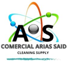 COMERCIAL ARIAS