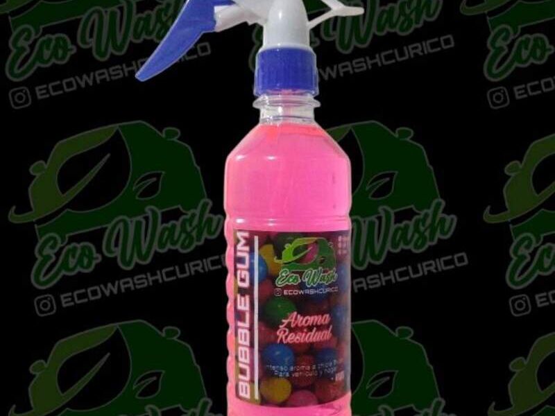 Aroma Bubble Chile 