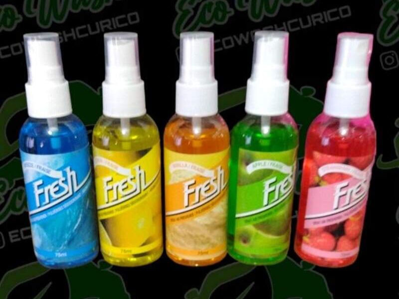 Aroma spray 75ml Chile 
