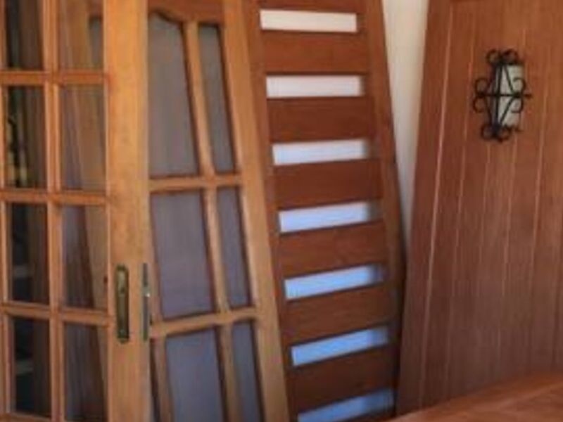 Puertas Chile
