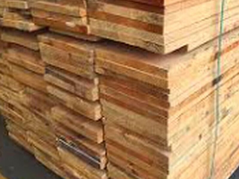 Madera tablas Chile