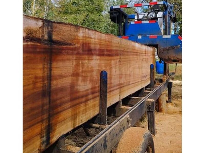 Madera tablas Chile