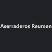 Aserraderos Reumen