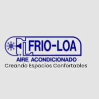 Frío Loa