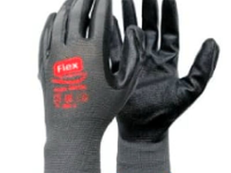 Guante foam Chile