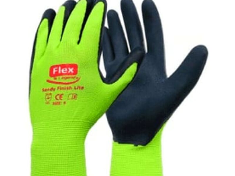 Guantes Sandy Chile
