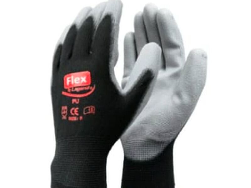 Guante PU Flex Chile