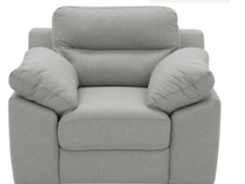 Sillón Color Gris Chile