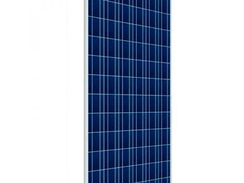 SOLYTER Panel Solar Monocristalino-CHILE 