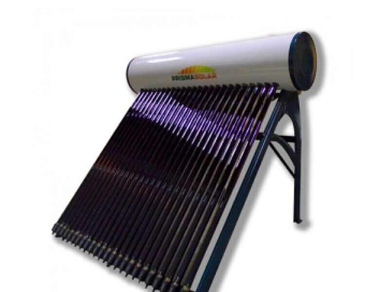 SOLYTER TERMO SOLAR PRESURIZADO-CHILE 