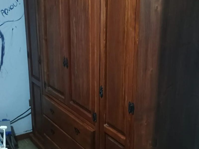 closet madera Chile