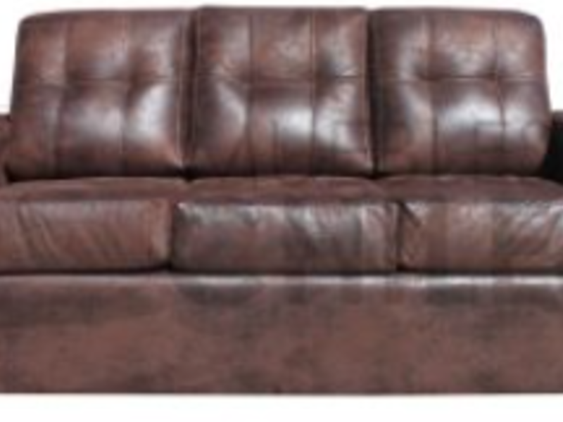 SOFA MONTREAL 3 CUERO CHILE