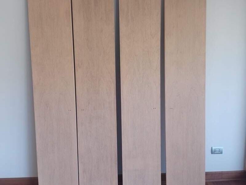 Puertas de closet Chile