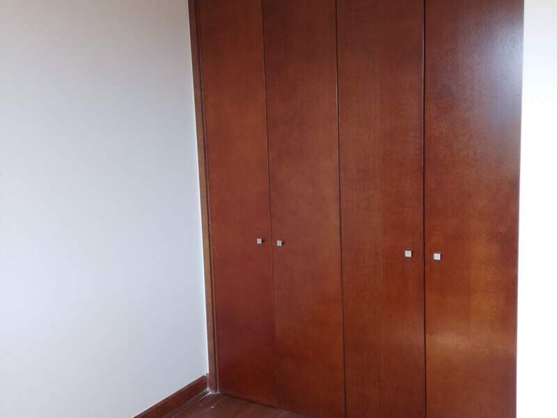 Mantenimiento de closets Chile