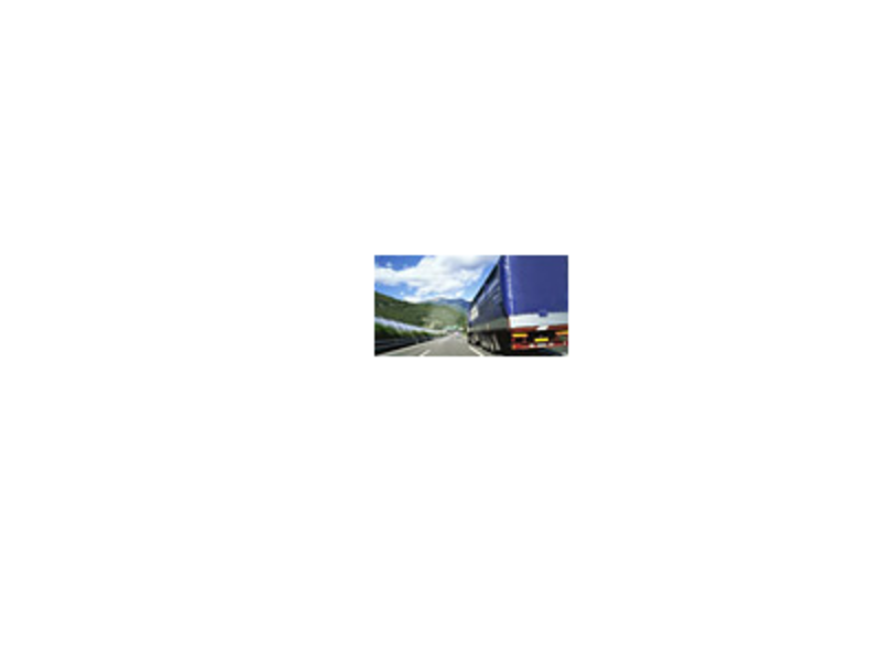 Arriendo de camiones Chile