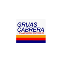 Cabrera Gruas