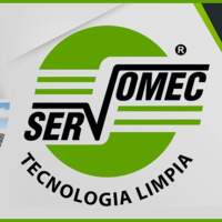 Servomec Tecnologia Limpia