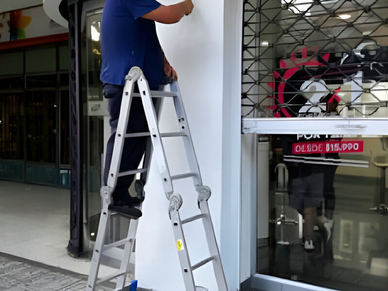 Servicio Pintura Chile
