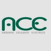 Andamio Colgante Eléctrico ACE