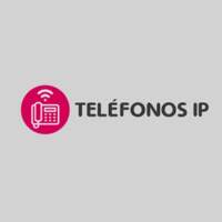 Telefonos IP