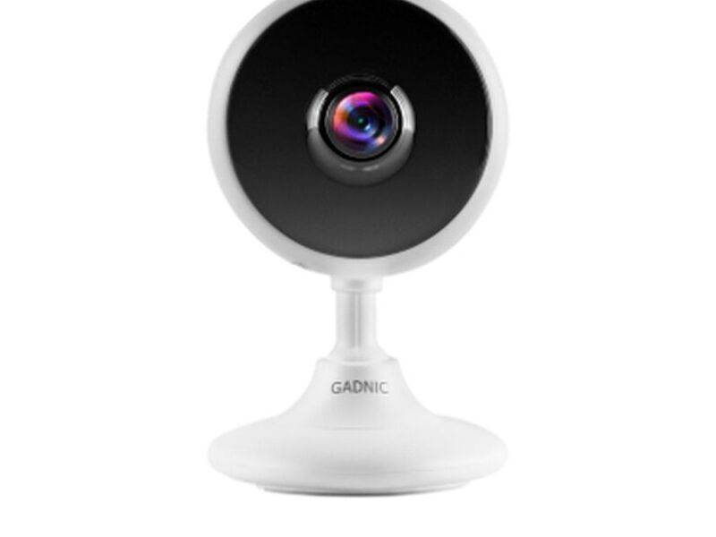 Baby Call Gadnic 702 Full HD Chile