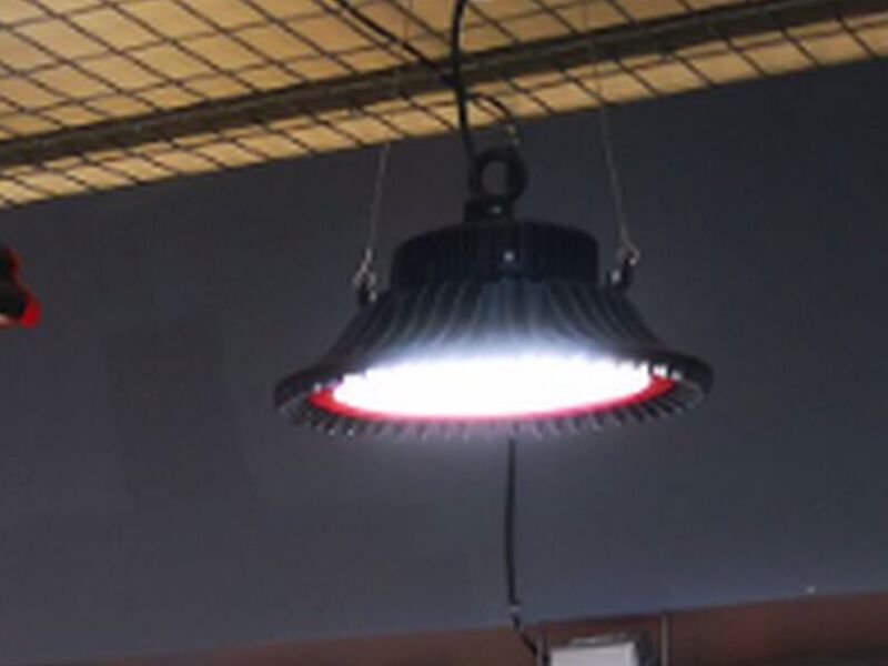 Lampara Led Techo Chile