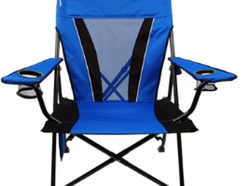 Silla Doble Cerradura Krijaro Chile