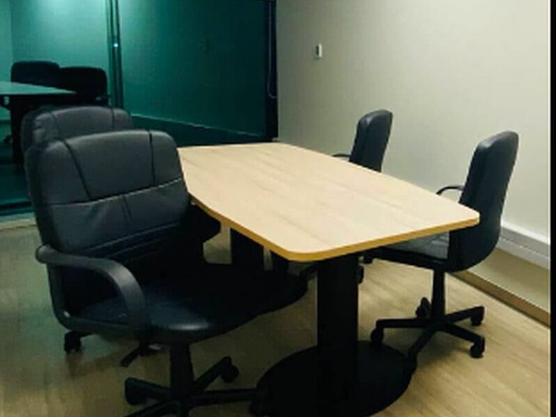 Silla de oficina ergonómica Chile 
