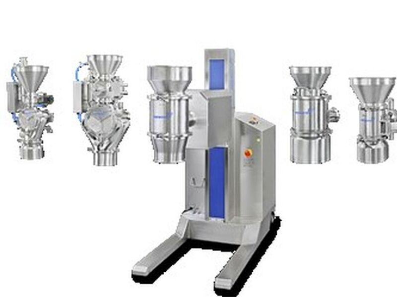 SISTEMA DE MOLIENDA FlexMILL CHILE