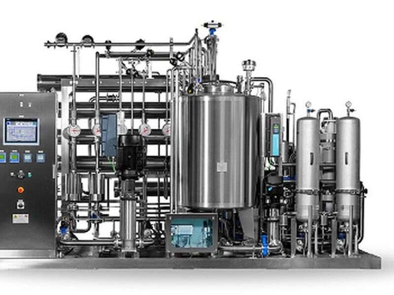 PHARMA RO OSMOSIS INVERSA CHILE