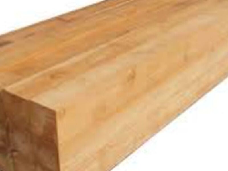 Madera postes Chile