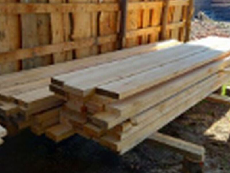 Madera tablas Chile