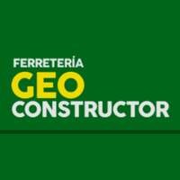 Ferretería Geoconstructor materiales