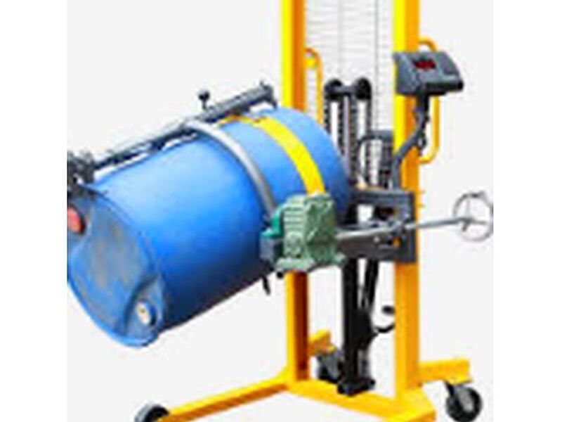 Cilindro lifter