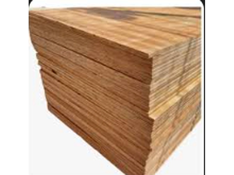 Madera terciado Chile