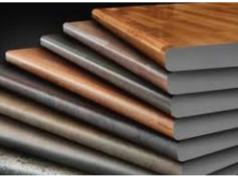 Madera formalita Chile