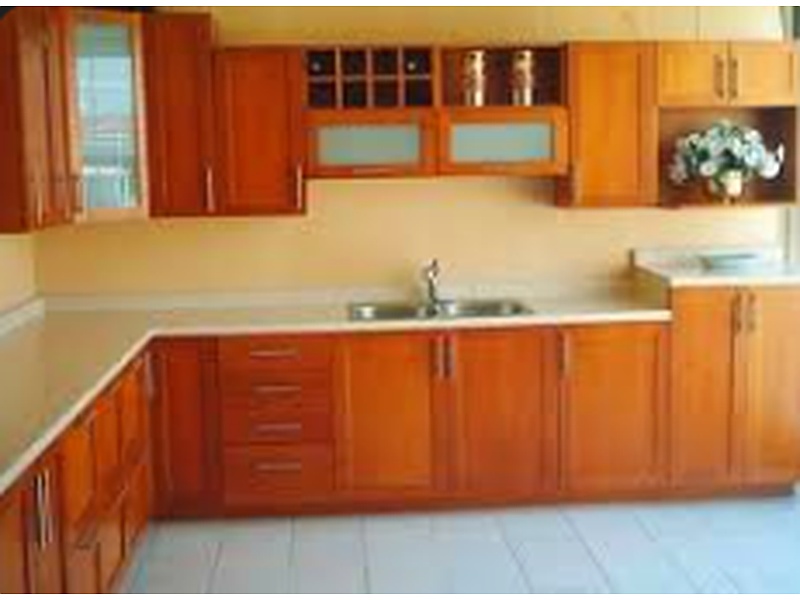Muebles cocina Chile