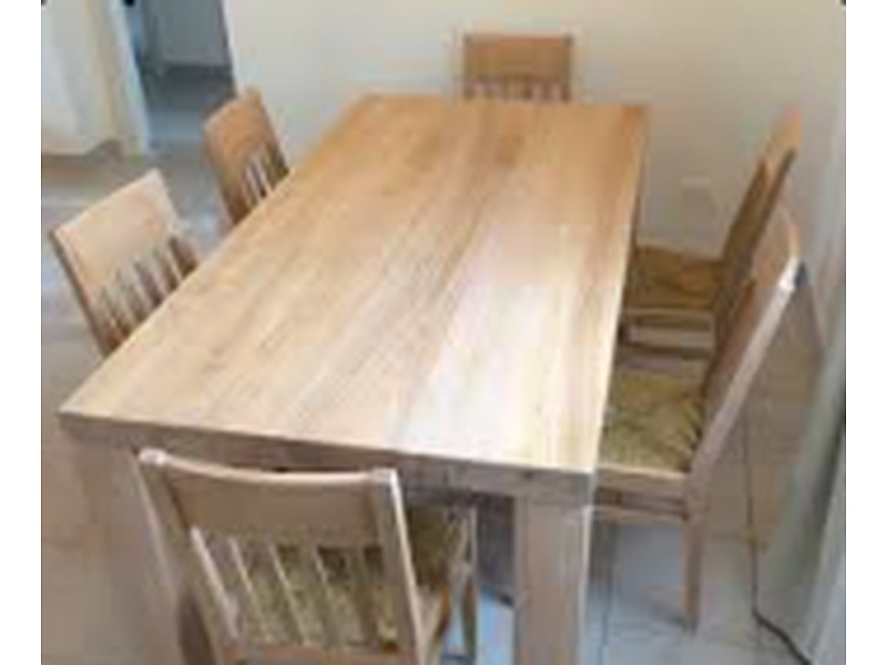 Mesa madera Chile