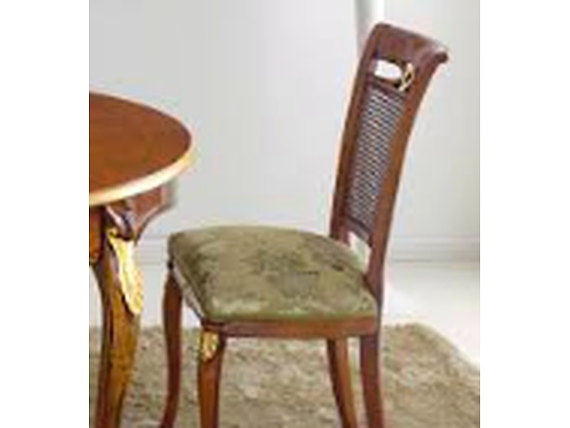 Silla madera Chile