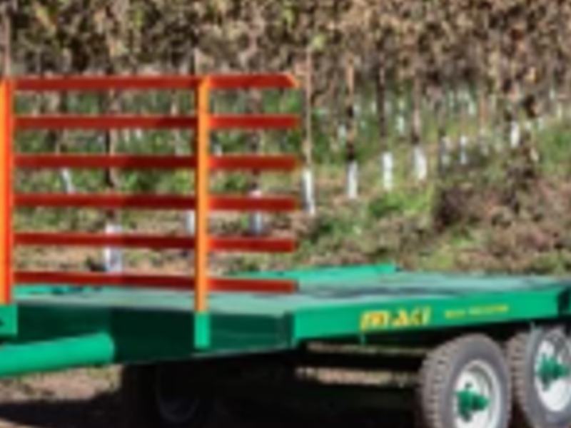 Plataforma CHILE