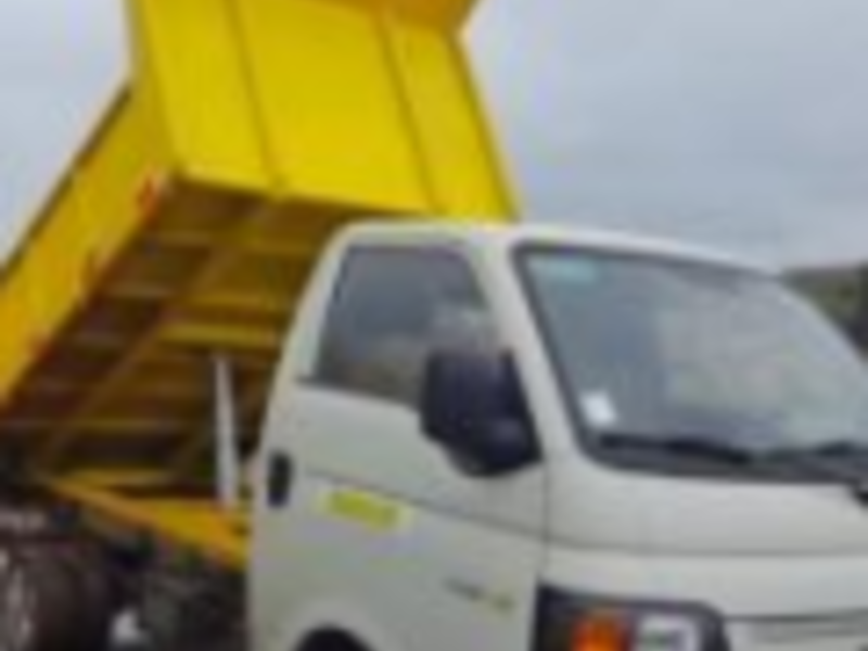 Sistema de apertura automática CHILE