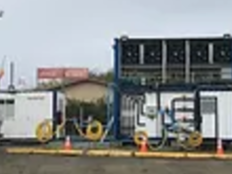 Punta Arenas CHILE