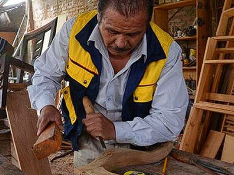 Carpintería de Autor